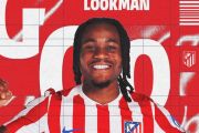 Gol Lookman pastikan Atletico Madrid menang tipis 1-0 atas Girona