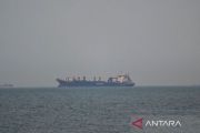 AS Optimistis Jalur Vital Selat Hormuz Kembali Dibuka