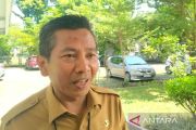 NTB memangkas biaya perjalanan dinas imbas dana bagi hasil tambang menurun