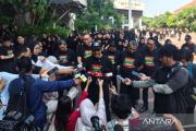 Kemensos jaring 600 anak jalanan Jabodetabek masuk Sekolah Rakyat