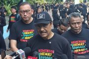 Kemensos targetkan investigasi dugaan "markup" sepatu tuntas 3 pekan