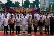 MPR RI tekankan pentingnya pengamalan nilai kebangsaan generasi muda