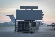 Radar GCI Len kedua resmi mulai perkuat pengawasan udara Indonesia&nbsp;