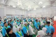 PPIH: Lima calon haji Aceh jalani perawatan di Arab Saudi