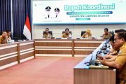 Pemkab Lamsel perkuat kerja sama pastikan hewan kurban sehat