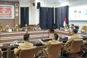 Lampung Selatan pastikan kesiapan fasilitas sambut Indonesia Drift Series 2026