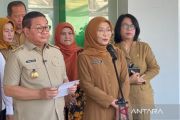 Dinkes DKI awasi enam suspek dan tiga kasus Hantavirus