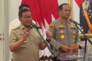 Integrasi CCTV di Jakarta dipastikan dilengkapi teknologi pendukung
