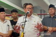 Tekan angka tawuran, Pramono akan tambah arena ring tinju di Jakarta