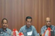 Kemenkum Sulbar-Universitas Tomakaka perkuat peran posbankum