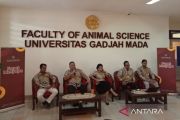 UGM kembangkan teknologi pemotongan ternak kurban yang efisien
