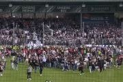SV Elversberg mengukir babak baru sebagai debutan Liga Jerman