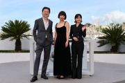 Tadanobu Asano bintangi film All the Lovers in the Night yang debut di Festival Film Cannes