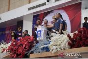 Kapolri: Judo instrumen bangun karakter tangguh personel Polri