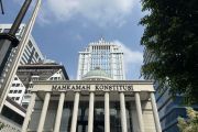 Hari ini MK dengarkan keterangan ahli dari 6 pemohon uji materiil KUHP