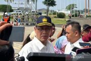 Purbaya defends RI's economic stability after The Economist criticism