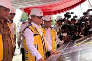 KSP pastikan pembangunan Sekolah Rakyat di Bekasi sesuai jadwal