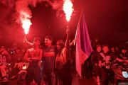Persib selangkah lagi hatrick juara liga Indonesia