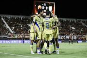 Persib Bandung fokus hadapi Persijap Jepara demi kunci gelar juara