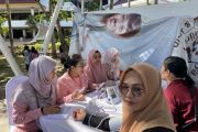 Dinkes: Keberhasilan pengobatan TB di Batam capai 75,4 persen