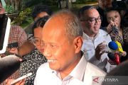 Pindad siap membuat mobil transparan untuk Presiden Prabowo