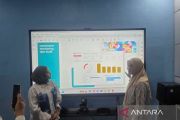 Disdik Makassar minta SD DAN SMP perbarui data siswa untuk SPMB 2026