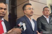 Kuasa hukum keluarga kacab bank dorong pasal pembunuhan berencana