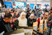 KK-NTB 2026 catat omzet Rp645 juta, BI NTB perkuat UMKM naik kelas
