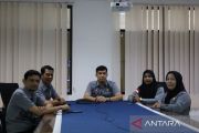 Kemenkum Riau Ikuti Pembukaan Penilaian Kompetensi JFPP untuk Perkuat SDM Profesional dan Berintegritas