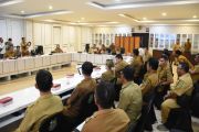 Pemkab Kapuas matangkan program cetak sawah di empat kecamatan