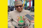 DPRD Palangka Raya berharap FBIM motivasi generasi muda terus lestarikan