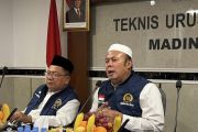 Timwas DPR: Angka jamaah wafat menurun karena skrining berjalan baik