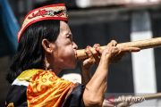 Lomba manyipet dalam FBIM Kalteng 2026