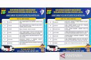 Senin, layananSamsat Kelilingtersedia di14 wilayah Jadetabek