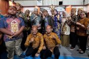 Produk khas Bartim jadi buruan pengunjung Kalteng Expo 2026