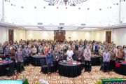 Telkom siap dukung transformasi digital BUMN lewat cloud dan AI