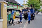 PUPR Kota Mataram optimalkan pengangkutan sampah di tengah penyesuaian BBM