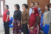 Pemkot ajak perkuat toleransi guna ciptakan kehidupan harmonis di Palu