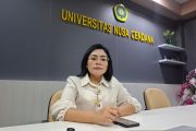 Undana membuka pendaftaran calon mahasiswa jalur mandiri hingga 4 Juni 2026