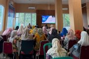 BPJS Kesehatan Cabang Solok tingkatkan pemahaman tenaga kesehatan Puskesmas Singkarak melalui kegiatan PIL Program JKN