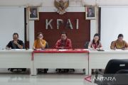 KPAI terima pengaduan 426 kasus anak selama Januari - April 2026