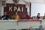 Kasus kekerasan anak dilaporkan ke KPAI didominasi kekerasan fisik