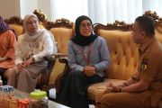 Sulteng perkuat literasi keuangan untuk generasi muda
