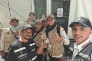 Dua calon haji Babel dapat perawatan kesehatan intensif