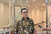 Pjs Dirut BEI ingatkan investasi di pasar modal untuk jangka panjang