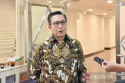 BEI terima audiensi emiten dengan konsentrasi kepemilikan tinggi