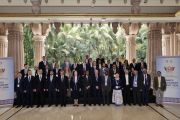 BPK perkuat kerja sama pembangunan berkelanjutan pada BRICS SAI Summit