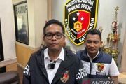 Polisi ringkus sindikat pencurian aki truk di Pelabuhan Tanjung Priok