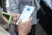 Netzme-Ruangguru gelar "Gang Dagang" untuk literasi digital UMKM