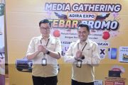 Adira Finance targetkan realisasi 150 SPK mobil di Adira Expo 2026